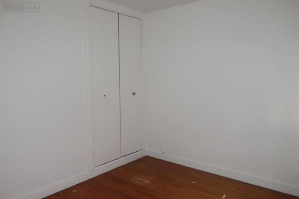 Maison à louer à Caen dans le Calvados (14000), ref : 14096-L217