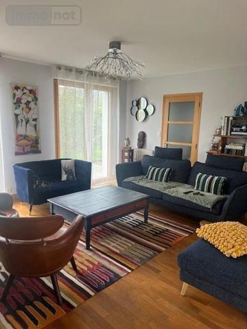 Maison à vendre à Arradon dans le Morbihan (56610), ref : 56001-1208