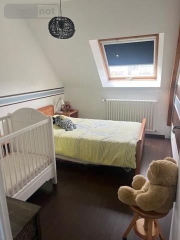 Maison à vendre à Arradon dans le Morbihan (56610), ref : 56001-1208