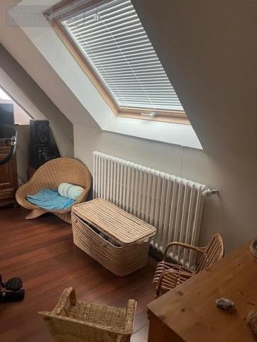 Maison à vendre à Arradon dans le Morbihan (56610), ref : 56001-1208