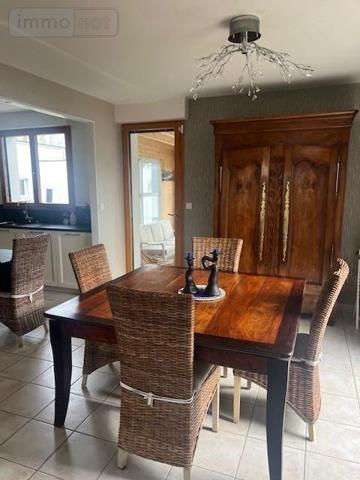 Maison à vendre à Arradon dans le Morbihan (56610), ref : 56001-1208