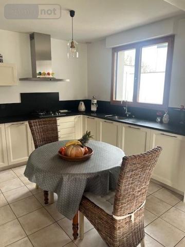 Maison à vendre à Arradon dans le Morbihan (56610), ref : 56001-1208