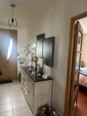 Maison à vendre à Arradon dans le Morbihan (56610), ref : 56001-1208