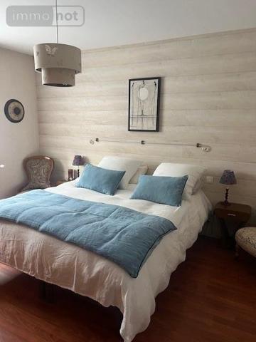 Maison à vendre à Arradon dans le Morbihan (56610), ref : 56001-1208