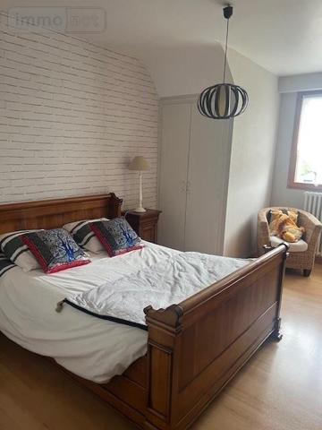 Maison à vendre à Arradon dans le Morbihan (56610), ref : 56001-1208