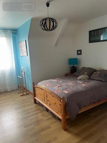 Maison à vendre à Arradon dans le Morbihan (56610), ref : 56001-1208