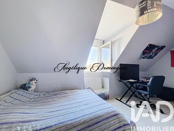 Maison à vendre 8 pièces 242 m² Mézières-sur-Seine