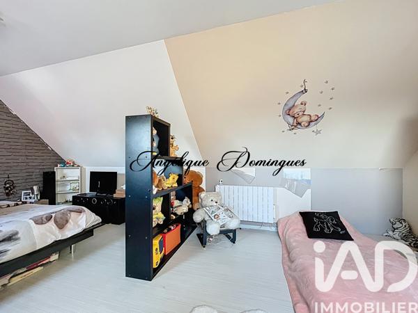 Maison à vendre 8 pièces 242 m² Mézières-sur-Seine