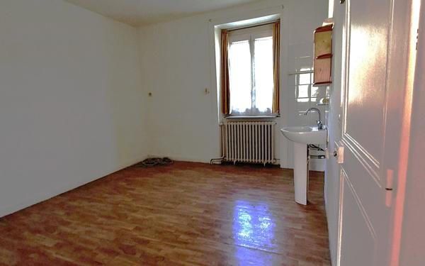 Immeuble à vendre    12 pièces •  Quimperlé