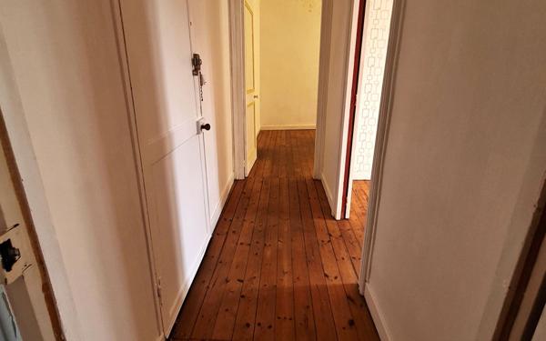 Immeuble à vendre    12 pièces •  Quimperlé