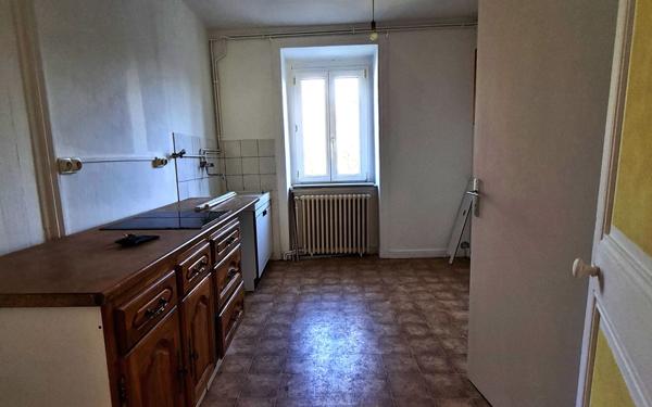 Immeuble à vendre    12 pièces •  Quimperlé