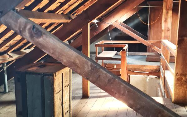 Immeuble à vendre    12 pièces •  Quimperlé