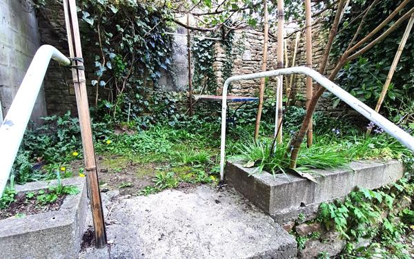 Immeuble à vendre    12 pièces •  Quimperlé