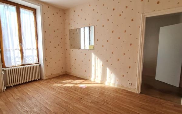 Immeuble à vendre    12 pièces •  Quimperlé