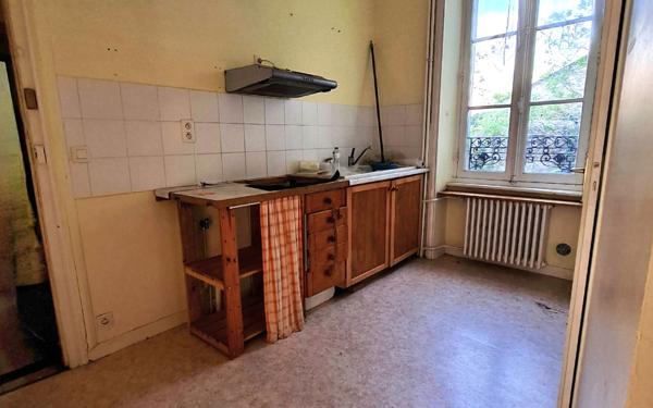 Immeuble à vendre    12 pièces •  Quimperlé