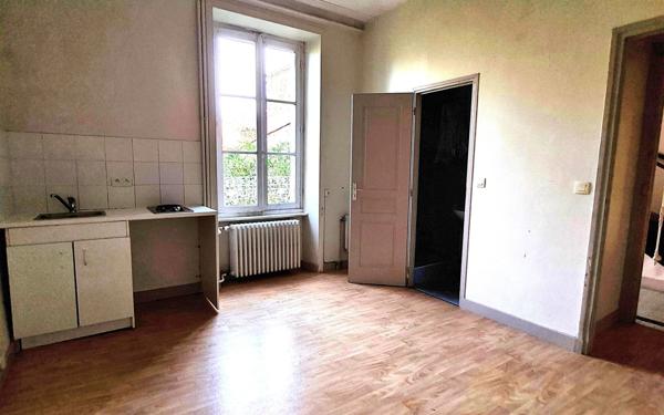 Immeuble à vendre    12 pièces •  Quimperlé