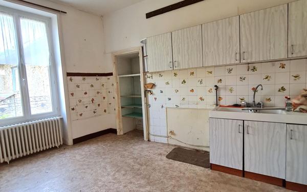 Immeuble à vendre    12 pièces •  Quimperlé