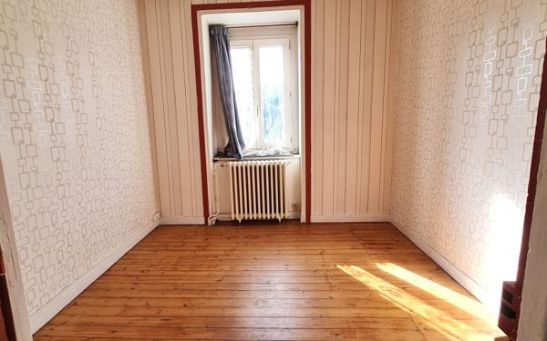 Immeuble à vendre    12 pièces •  Quimperlé