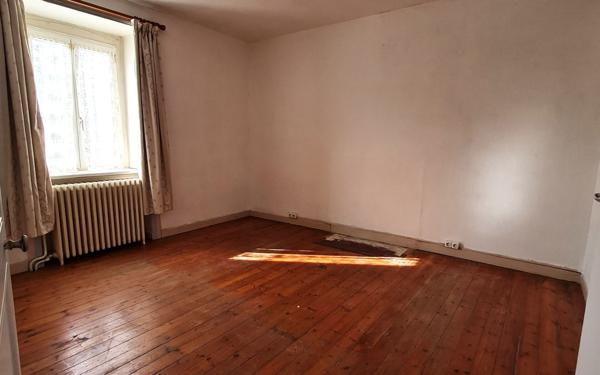 Immeuble à vendre    12 pièces •  Quimperlé