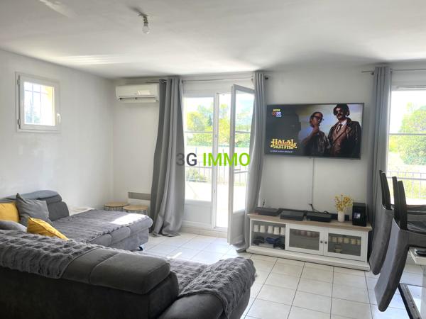 Location / Appartement T3