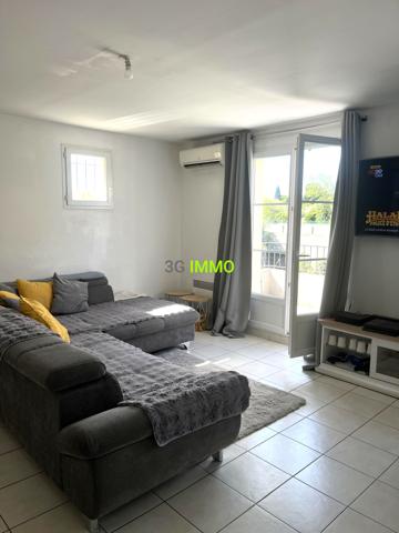 Location / Appartement T3