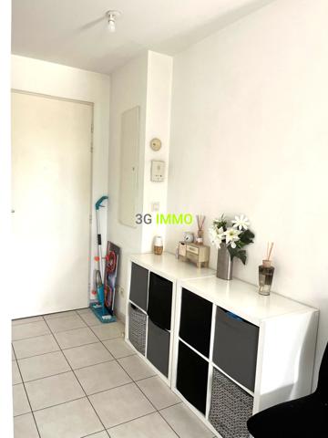 Location / Appartement T3