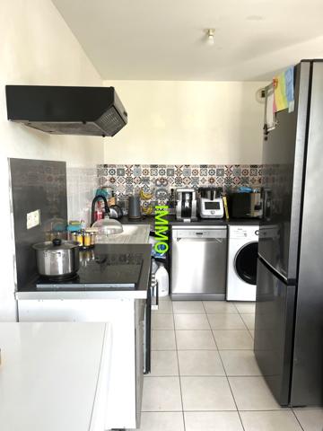 Location / Appartement T3