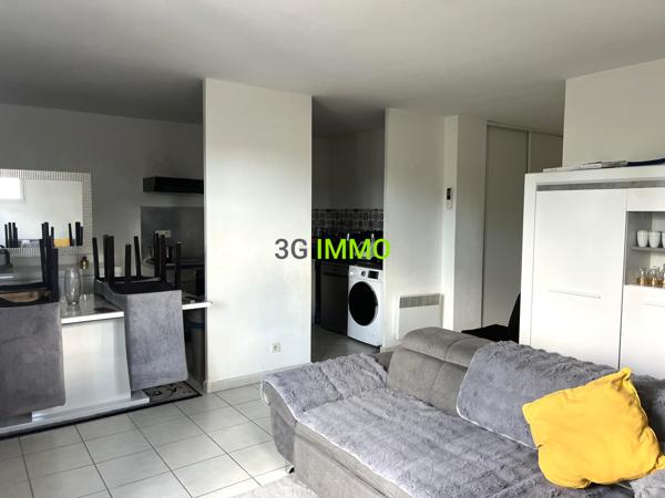 Location / Appartement T3