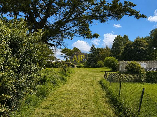 Biens de prestige à vendre La Turballe : 447 000 € - AJP Immobilier Nantes Jouzel