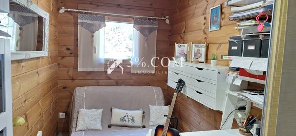 Maison 4 pièce(s) 2 chambre(s) 111.76 m²