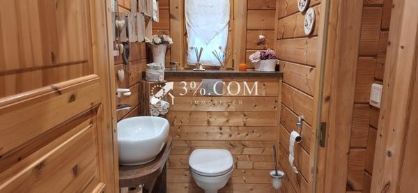 Maison 4 pièce(s) 2 chambre(s) 111.76 m²