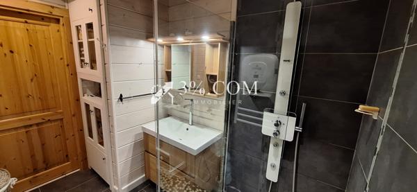 Maison 4 pièce(s) 2 chambre(s) 111.76 m²