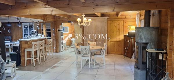 Maison 4 pièce(s) 2 chambre(s) 111.76 m²