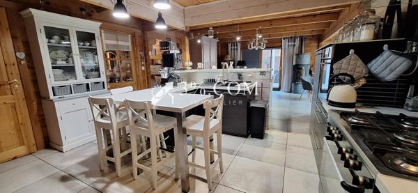 Maison 4 pièce(s) 2 chambre(s) 111.76 m²