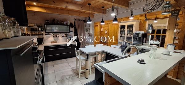 Maison 4 pièce(s) 2 chambre(s) 111.76 m²