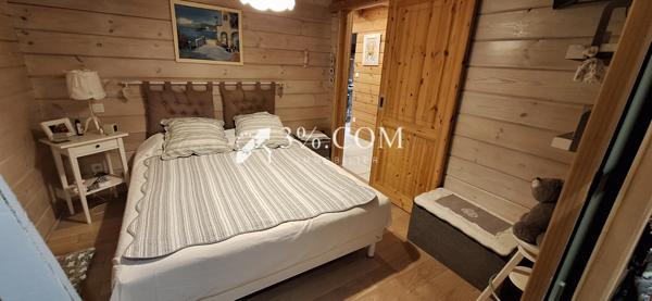 Maison 4 pièce(s) 2 chambre(s) 111.76 m²