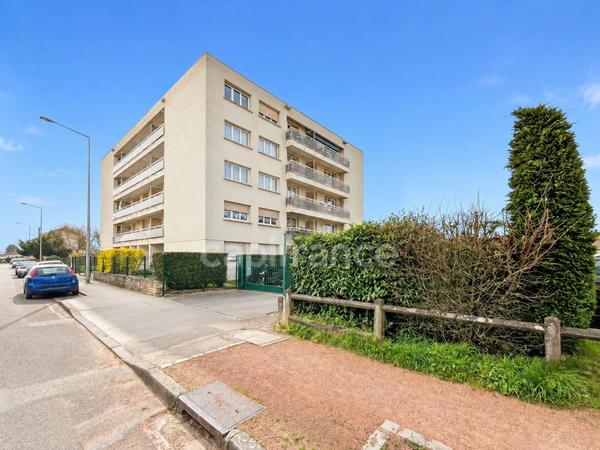 Nouveauté - Type 2 à Dijon