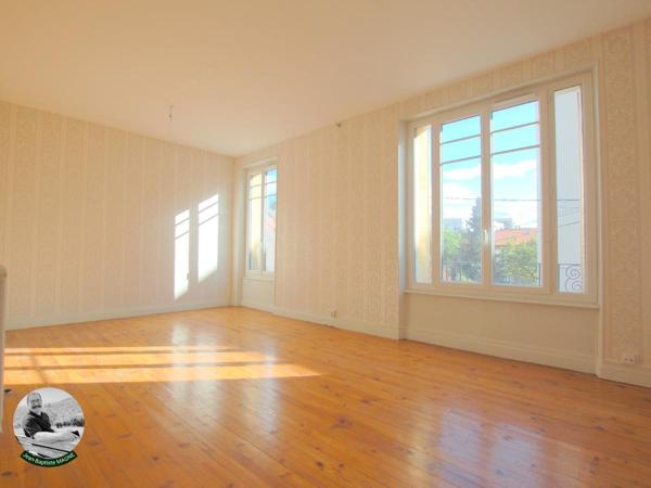 Vente / Appartement T3