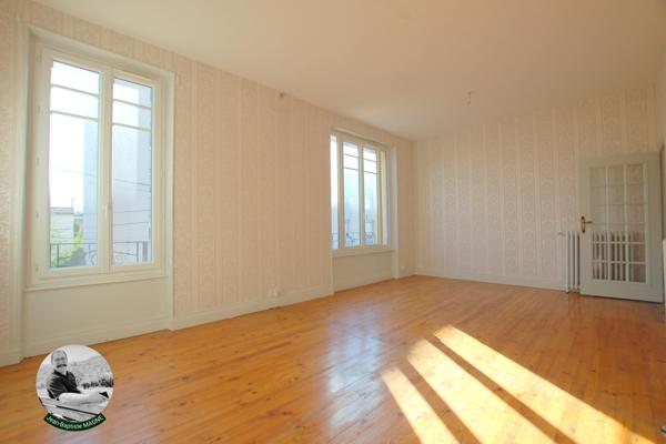 Vente / Appartement T3