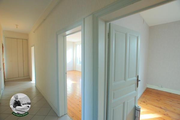 Vente / Appartement T3