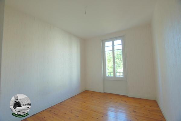 Vente / Appartement T3