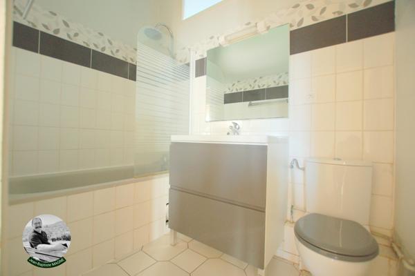 Vente / Appartement T3