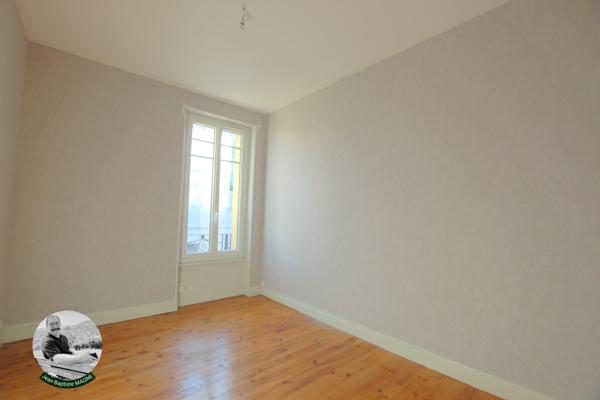 Vente / Appartement T3