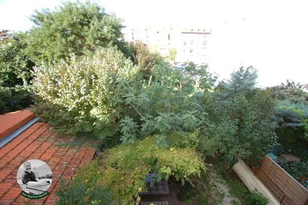 Vente / Appartement T3