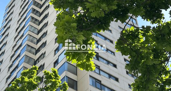 À vendre Appartement 3 pièces 70.57 m² - Paris 75013