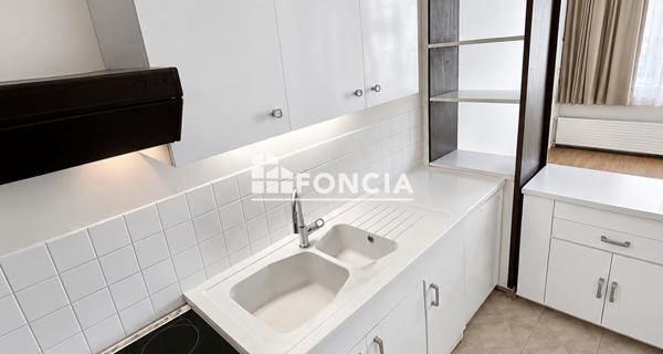 À vendre Appartement 3 pièces 70.57 m² - Paris 75013