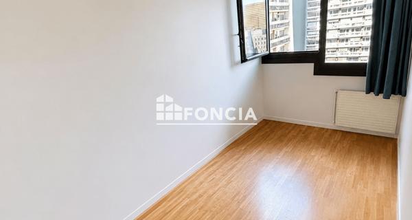 À vendre Appartement 3 pièces 70.57 m² - Paris 75013