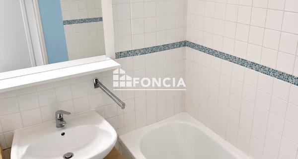 À vendre Appartement 3 pièces 70.57 m² - Paris 75013