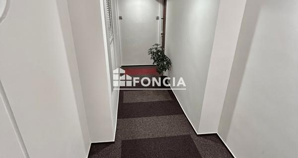 À vendre Appartement 3 pièces 70.57 m² - Paris 75013