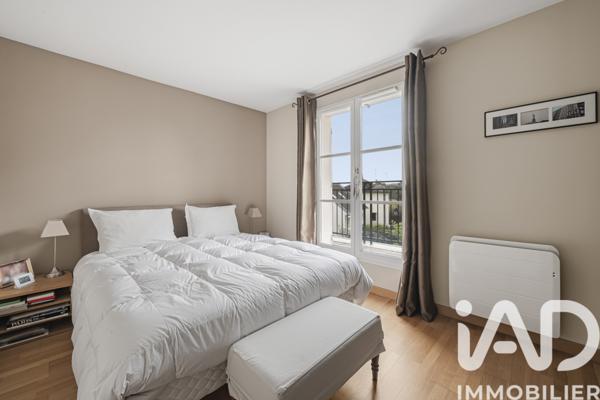 Maison à vendre 5 pièces 104,12 m² Marly-le-Roi